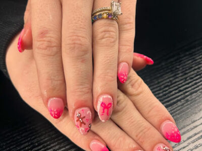 Vagabond Salon and Spa