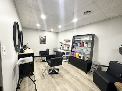Our Salon Suites