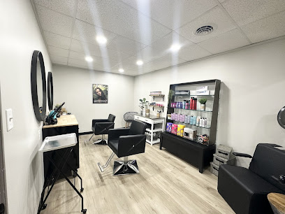 Our Salon Suites