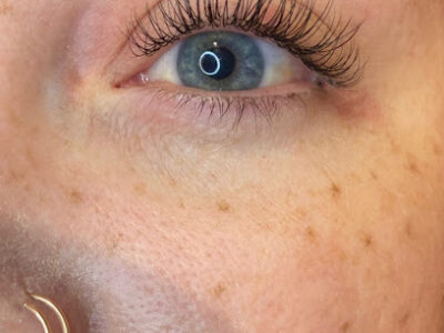 Lashes by Christy