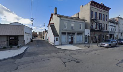 Citrine Studio