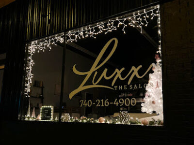 LUXX The Salon