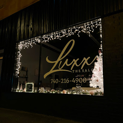 LUXX The Salon