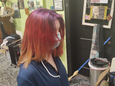 Clintonville Beauty Salon