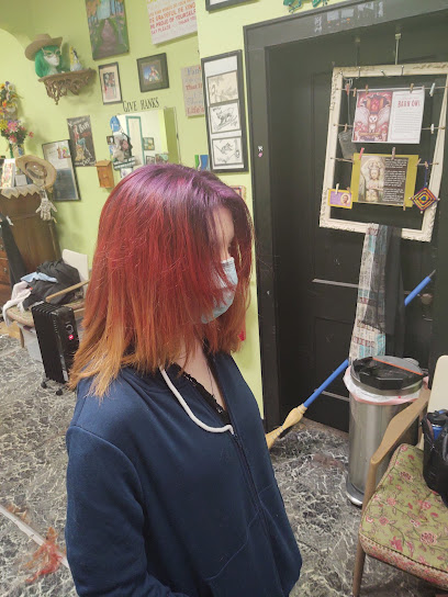 Clintonville Beauty Salon