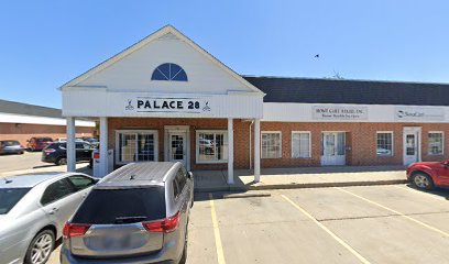PALACE 28 SALON