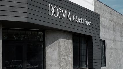 Boemia – A Social Salon