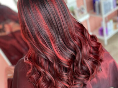 Beauty Lounge
