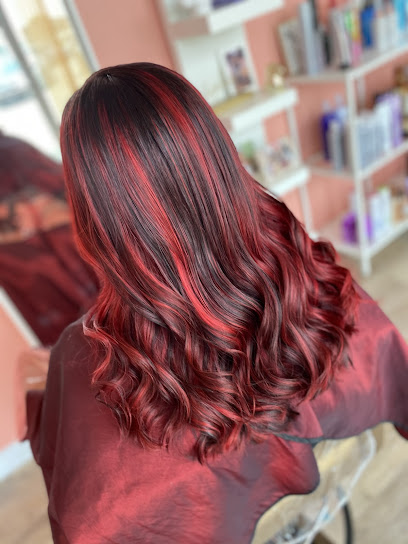 Beauty Lounge