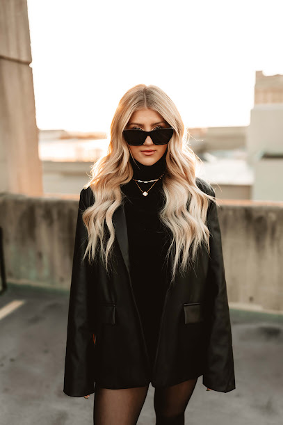Hair by Emma Rose