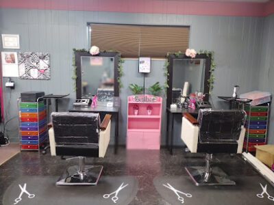 Ginnie & Lisa’s Hair Spot