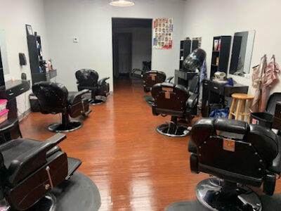 A1 Barber & Beauty Shop