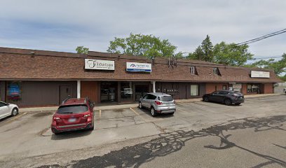 Titanium Salon & Spa
