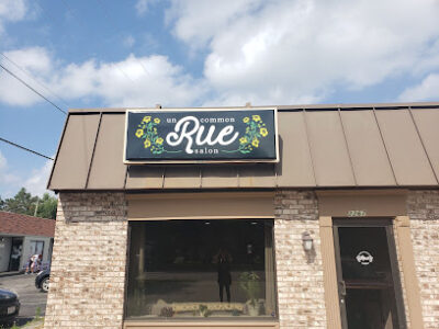 Uncommon Rue Salon