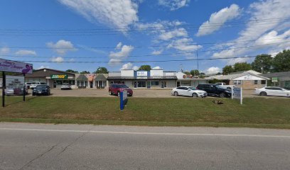 First Impressions Salon
