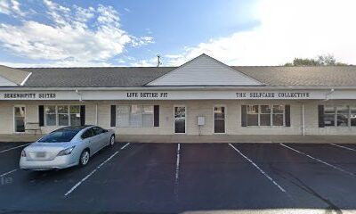 Serendipity Suites