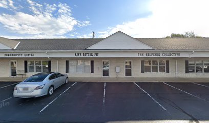 Serendipity Suites