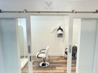 Pi Beauty Lofts