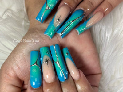 Stacy’s Custom Nails