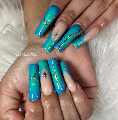 Stacy’s Custom Nails