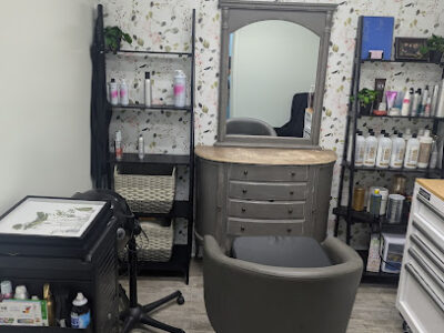 Krista Battrell’s Hair Studio @ The Loft