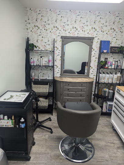 Krista Battrell’s Hair Studio @ The Loft