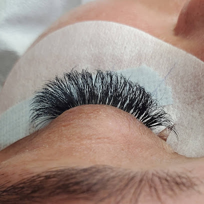Brows And Winks Beauty Lounge