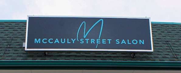 McCauly Street Salon