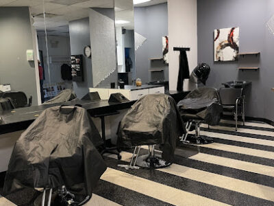 Kamary’s Hair Salon
