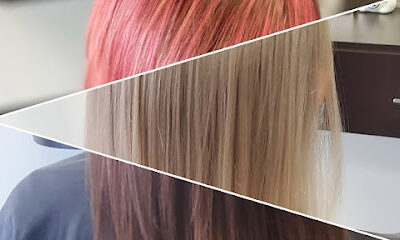 Rockin’ Robyn’s Little Shop of Hair
