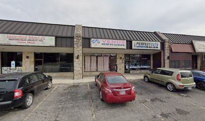 Barbie Beauty Center