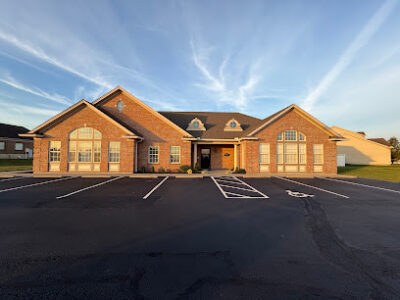 Paradigm Salon Suites