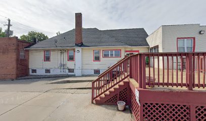 Above the Best Hair Salon