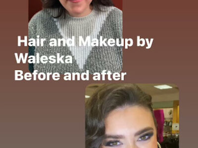Beauty By Waleska