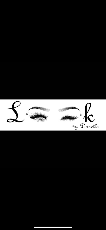 Look By Danella (inside JMS Building)