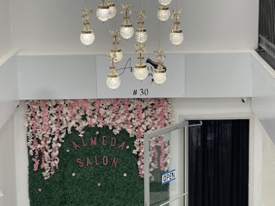 Almeda Salon