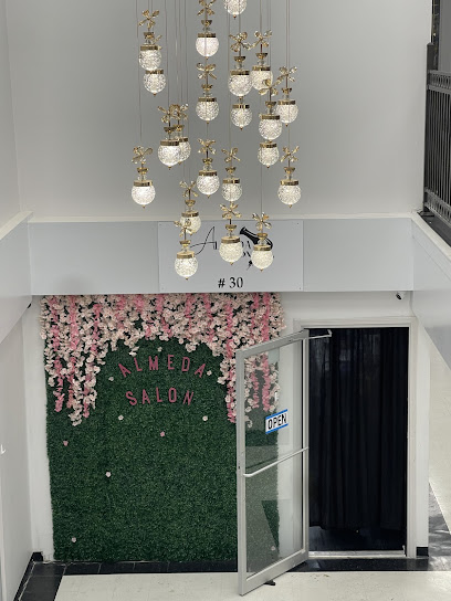 Almeda Salon