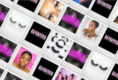 Minks Monthly
