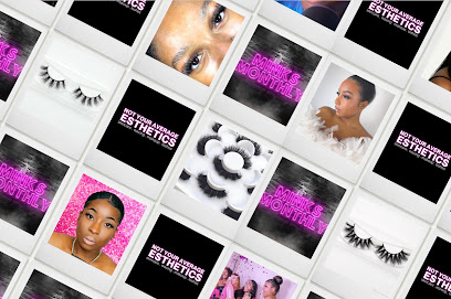 Minks Monthly