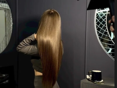 Keratin Salon