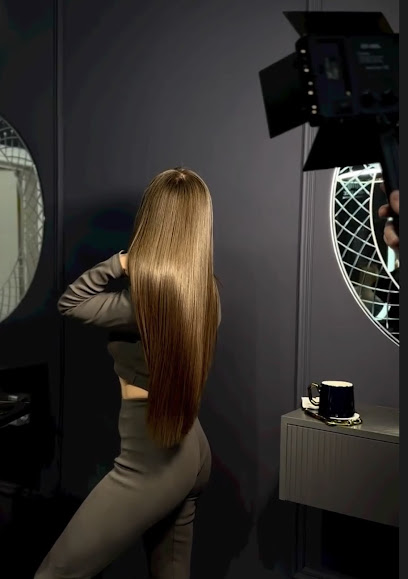Keratin Salon