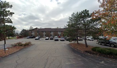 Le Peacock Salon & Day Spa