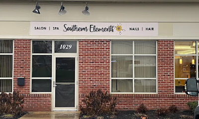 Southern Elements Salon