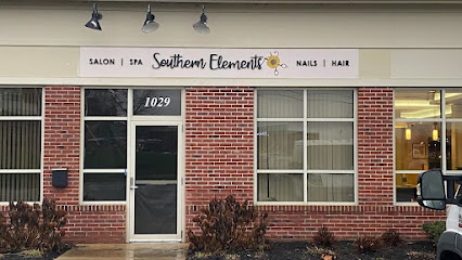 Southern Elements Salon