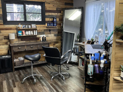River & Reign Day Spa LLC