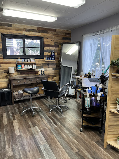 River & Reign Day Spa LLC