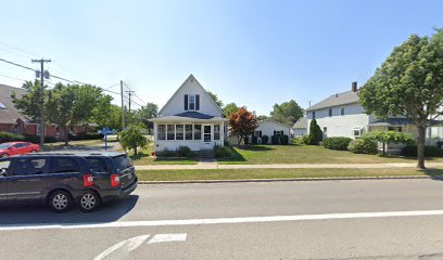 A New U Salon