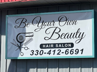 Be Your Own Beauty