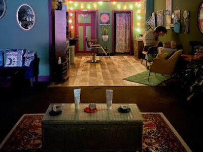 Scissors and Sage Salon and Spa