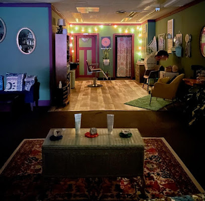 Scissors and Sage Salon and Spa